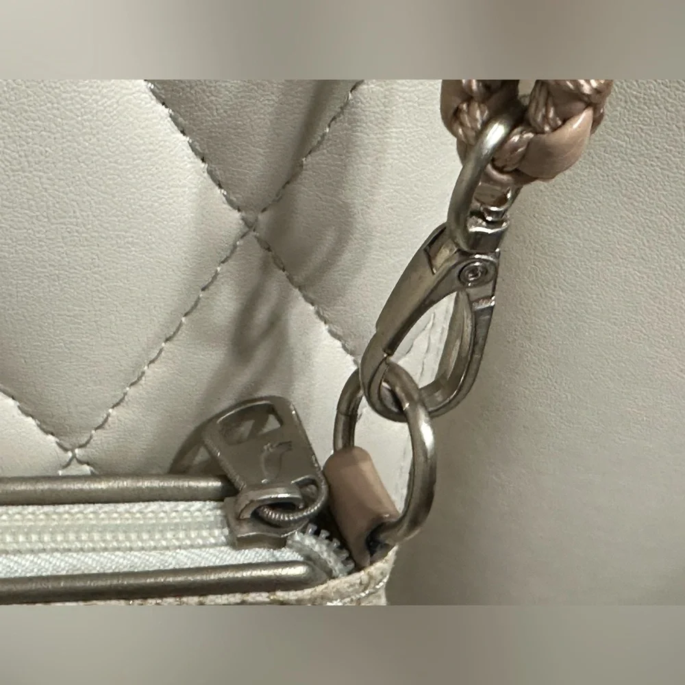 SAKROOTS small Crossbody Purse